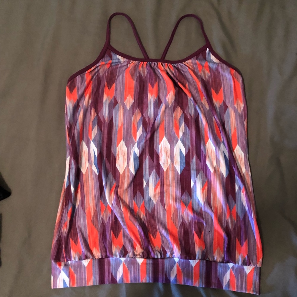 prAna Active Tank Top